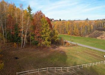 Działka 4182m2 Teodorówka-Kolonia