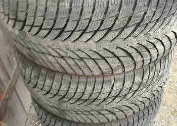 Opony zimowe 18 Opony zimowe 18