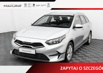 Kia Cee'd GD4E980#1.5 T-GDI M 2 stref klima K.cof salon PL VAT23% III (201…