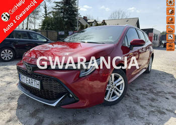 Toyota Corolla 1.8HSD 122KM Tylko 61 tyś km! Gwarancja Relax 01.2027 Zobac…