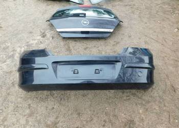 astra H III zderzak kolor Z20R nr 30360 WYSYŁKA