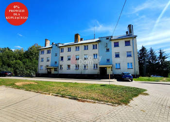 Oferta sprzedaży mieszkania Konopki Wielkie 70.7m2 4 pokoje