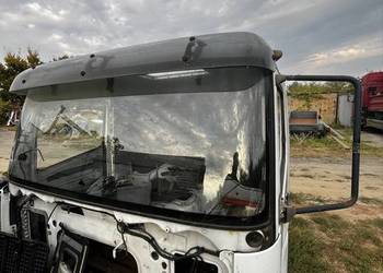 Szyba Przednia/czołowa Mercedes Atego