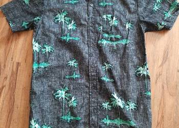 nowa koszula broclyn cloth na 164 "S" z USA. brak metki
