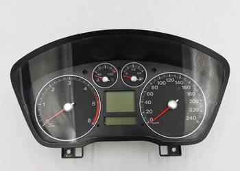 Licznik Zegary Ford C-Max Focus MK2 1.6 TDCI 4M5T-10849-LS