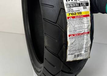 Opona motocyklowa Bridgestone BATTLAX BT57 R 180/55R17 73W rok 2008