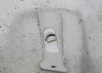 TAPICERKA POSZYCIA SŁUPKA LEWA PASSAT B8 3G0868417 TAPICERKA POSZYCIA SŁUPKA LEWA PASSAT B8 3G0868417