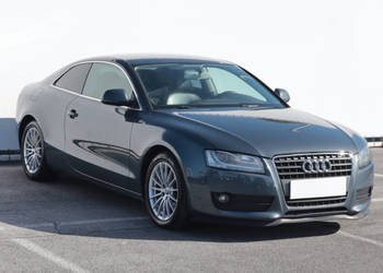 Audi A5 2.0 TFSI