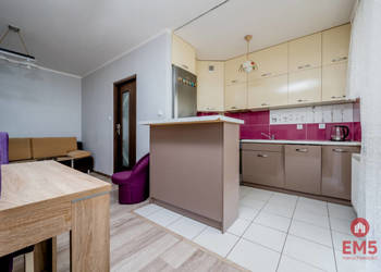 Mieszkanie na sprzedaż 38.3m2 Białystok