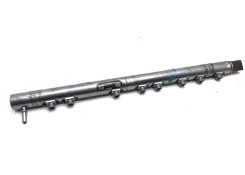 LISTWA WTRYSKOWA  Z CZUJNIKIEM BMW F16 0445216036 3.0 258KM