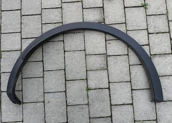 Renault Kadjar Listwa Błotnika Prawy Tył 788743595r