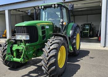 John Deere 6930 PREMIUM , 160 km. TLS TUZ , Zadbany Oryginalny stan