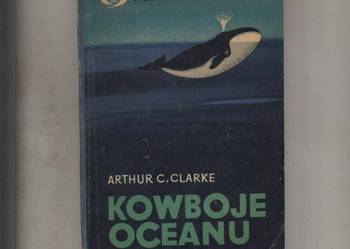 Kowboje oceanu - Clarke