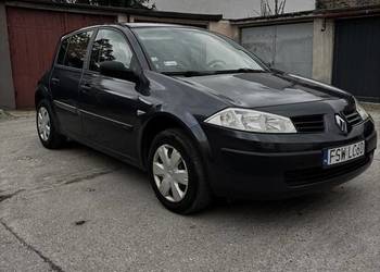 Renault megane długie opłaty