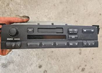 Oryginalne radio bmw e46