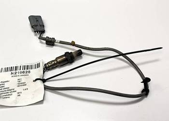 SONDA LAMBDA FIAT FIORINO 55257458