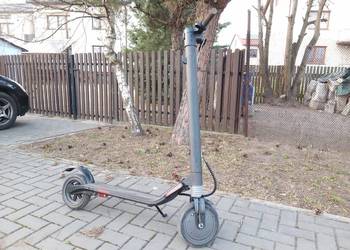 Hulajnoga elektryczna indiana