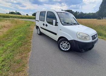 Fiat doblo 1.9 jtd