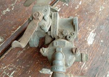 Gaźnik ikov 26 stacjonar tatra