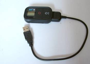 GoPro ARMTE-001 pilot Wi-fi