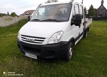 Iveco Daily 2008rok