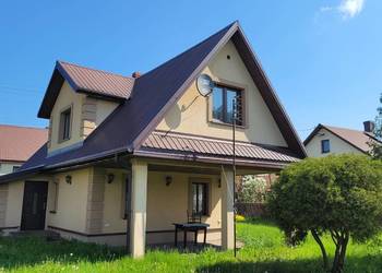 Syndyk sprzeda – Kleszczele, ul. Mickiewicza 23