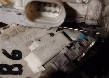 Zamek drzwi Audi, VW, Skoda, Seat