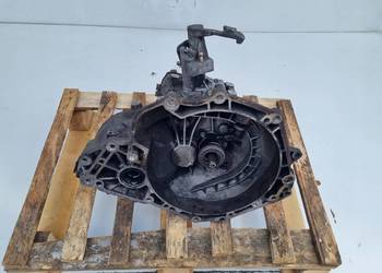 Opel Vectra C 1.6 1.8 16V SKRZYNIA BIEGÓW F17C374 manualna