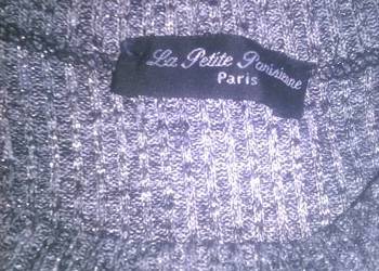 Sweter damski Paris Sweter damski Paris
