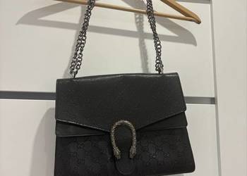 Torebka inspirowana Gucci