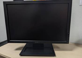 Monitor biurowy Dell 17