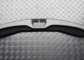 INFINITI FX35 FX45 LIFT 03-08 OSŁONA PASA TYLNEGO #