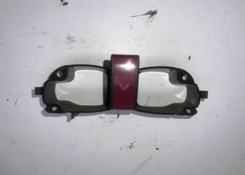 Włącznik świateł awaryjnych Opel Corsa C