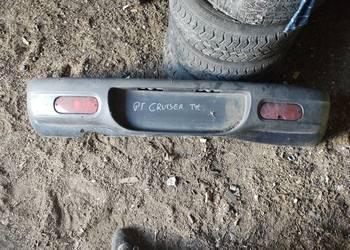 CHRYSLER PT CRUISER zderzak tył CHRYSLER PT CRUISER zderzak tył