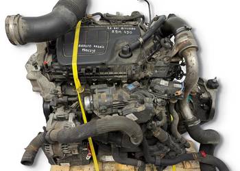 SILNIK R9M450 Renault Trafic III Opel Vivaro B 1.6 DCI CDTI BITURBO diesel