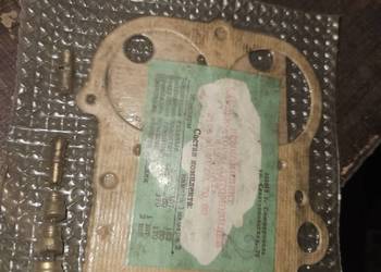 Łada 2105 uszczelki gaźnika komplet