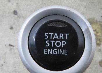 PRZYCISK START STOP MITSUBISHI ASX 8610A101