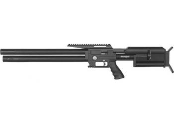 Wiatrówka PCP Snowpeak max 1