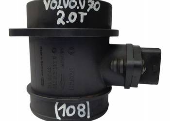 PRZEPŁYWOMIERZ Volvo S60 S80 V70 XC70 2.0 T 0280218108 8670112