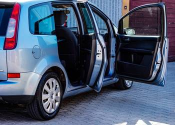 Ford c max bdb stan klima diesel