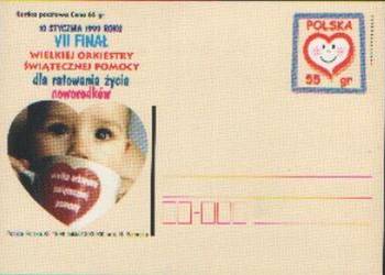 Kat. Cp Fi 1194 ** 1999