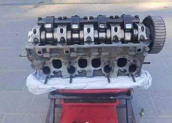 Głowica wałek pompowtrysk 1.9 TDI Bls