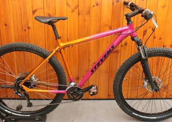 Rower mtb Stevens Tonga i inne rowery