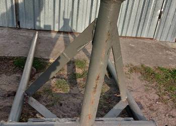 widły do bel balotów na TUZ