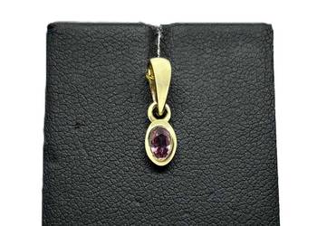 Złota Zawieszka pr. 375 0,76g