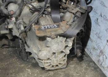 KIA SPORTAGE 10r 2.0 CRDI D4EA 138 KM 151 tys skrzynia biegów M6GF2 2WD K3