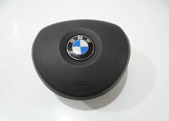 PODUSZKA KIEROWCY AIR BAG BMW E90 E91 M PAKIET 6760515
