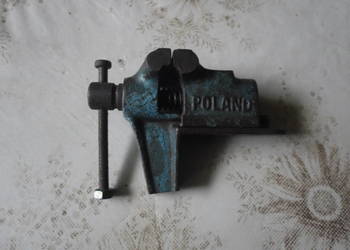 Imadełko metalowe małe - Polskie.