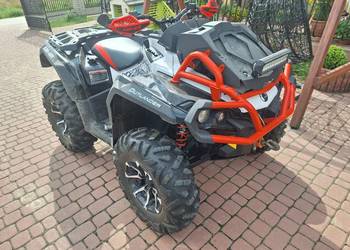 Can AM XMR 850