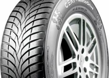 Opony 155 70 13 155/70R13 Ceat Winter Drive [75]T